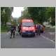 intervention pompiers pompier cp40 feu poubelle d&eacute;tritus